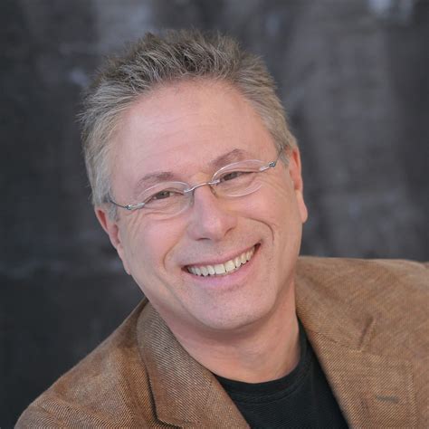 Alan Menken .